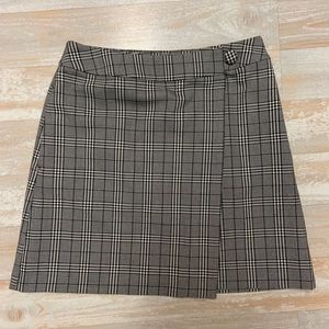 Wrap skirt from A New Day for Target